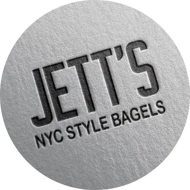 Jett's Bagels